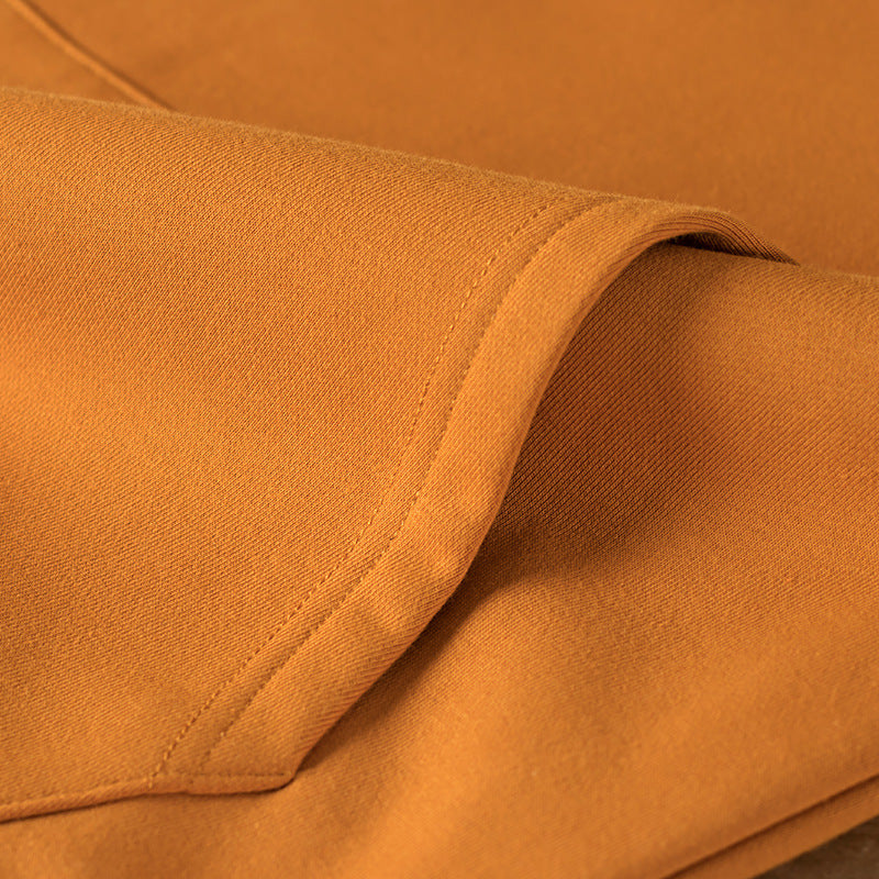 Drop Shoulder Heavy Weight Hoodie Pi-Mart