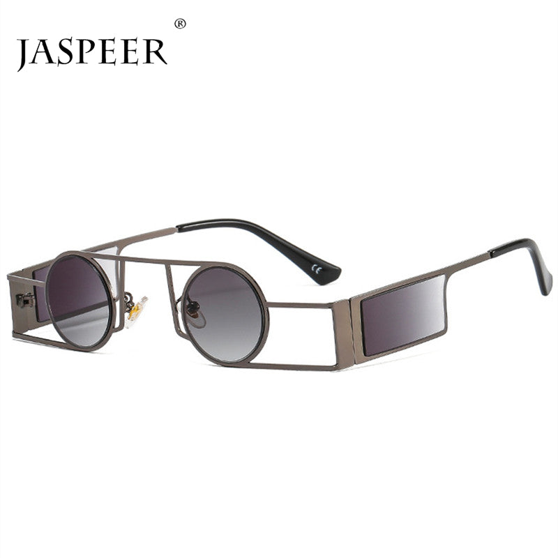 Small Round Splice SunGlasses - SJB-DIAMOND ELITES