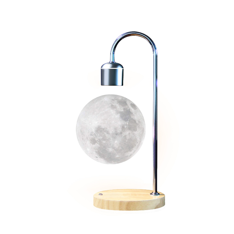 Levitation Moon Lamp - SJB-DIAMOND ELITES