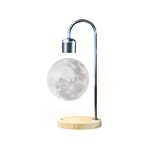 Levitation Moon Lamp - SJB-DIAMOND ELITES