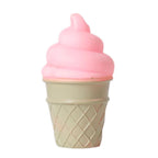 Explosive Ice Cream Modeling Lamp Creative Gift Night Light Girl Heart Sun Moon Decoration Pi-Mart