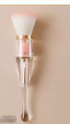 Makeup Tools Powder Paint Foundation Brush Three-in-one Makeup Pi-Mart