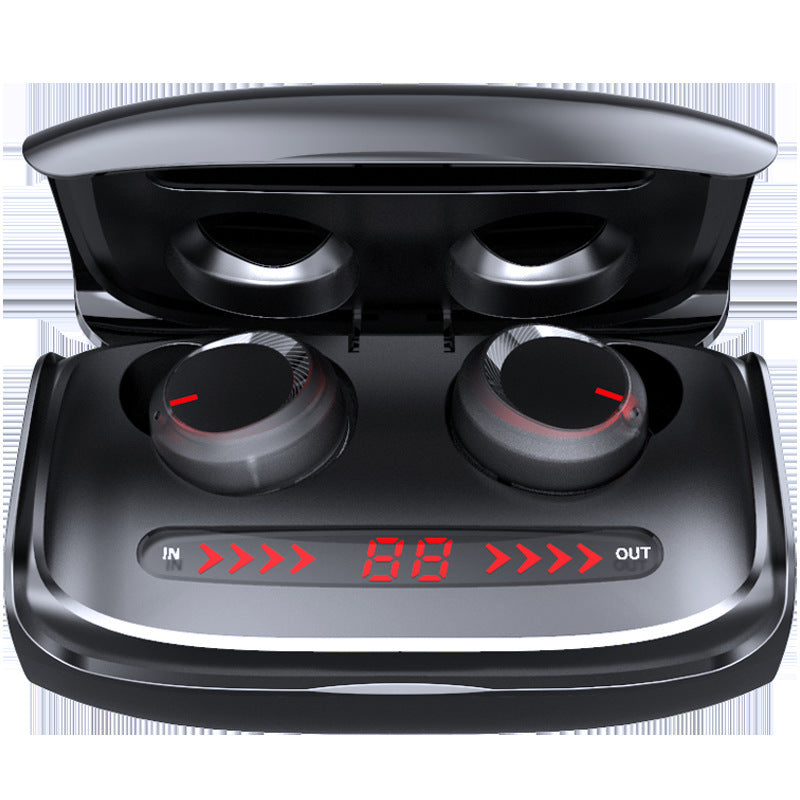 T11 Wireless Bluetooth Headset 5.0 Earbuds Pi-Mart