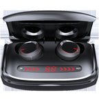 T11 Wireless Bluetooth Headset 5.0 Earbuds Pi-Mart