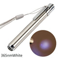 365/395nm Pocket Lamp - SJB-DIAMOND ELITES