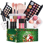 Christmas Cosmetics Suit Makeup Performance Pi-Mart