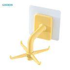 Kitchen Hook Organizer Pi-Mart