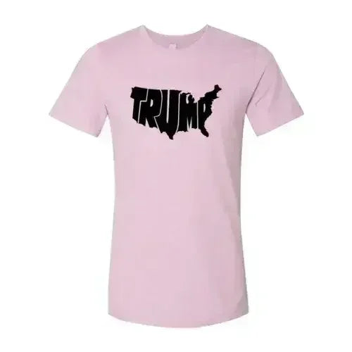 Trump Shirt - SJB-DIAMOND ELITES