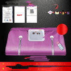 Sauna Mat Household Acid And Toxin Removal Cold Blanket Non-sauna Machine Pi-Mart