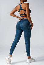 Sports Bra Athletic Running Sports