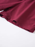 Men's Full Size Drawstring Active Shorts with Pockets Plus Size