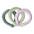 Winter Warm Nack Collar Warm PCM Heating Collar Steel Sheet Pi-Mart