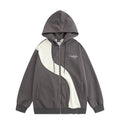 Hoodie Sweater Autumn And Winter Coat For Men And Women Pi-Mart