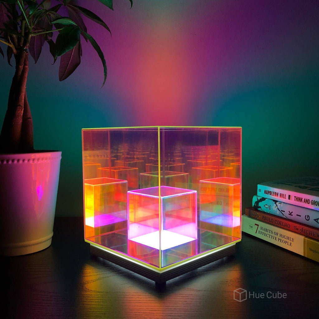 The Infinity Lamp - SJB-DIAMOND ELITES