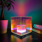 The Infinity Lamp - SJB-DIAMOND ELITES