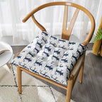 Four Season Thickened Seat Cushion