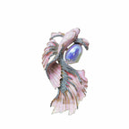 Personalized Year-on-year Fish Fashion Brooch Pi-Mart