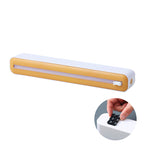 Wall Mounted Plastic Wrap Cutter Pi-Mart