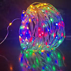 Voice-controlled Leather Cord Lamp - SJB-DIAMOND ELITES