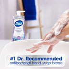 Dial Complete Antibacterial Foaming Hand Wash, Fresh Lavender for the Kitchen, 7.5 Ounce