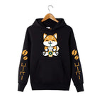 Athlete Hoodie - Harajuku Style Hoodie Pi-Mart