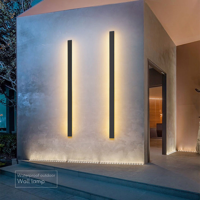 Waterproof Outdoor Wall Lamp - SJB-DIAMOND ELITES