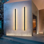Waterproof Outdoor Wall Lamp - SJB-DIAMOND ELITES