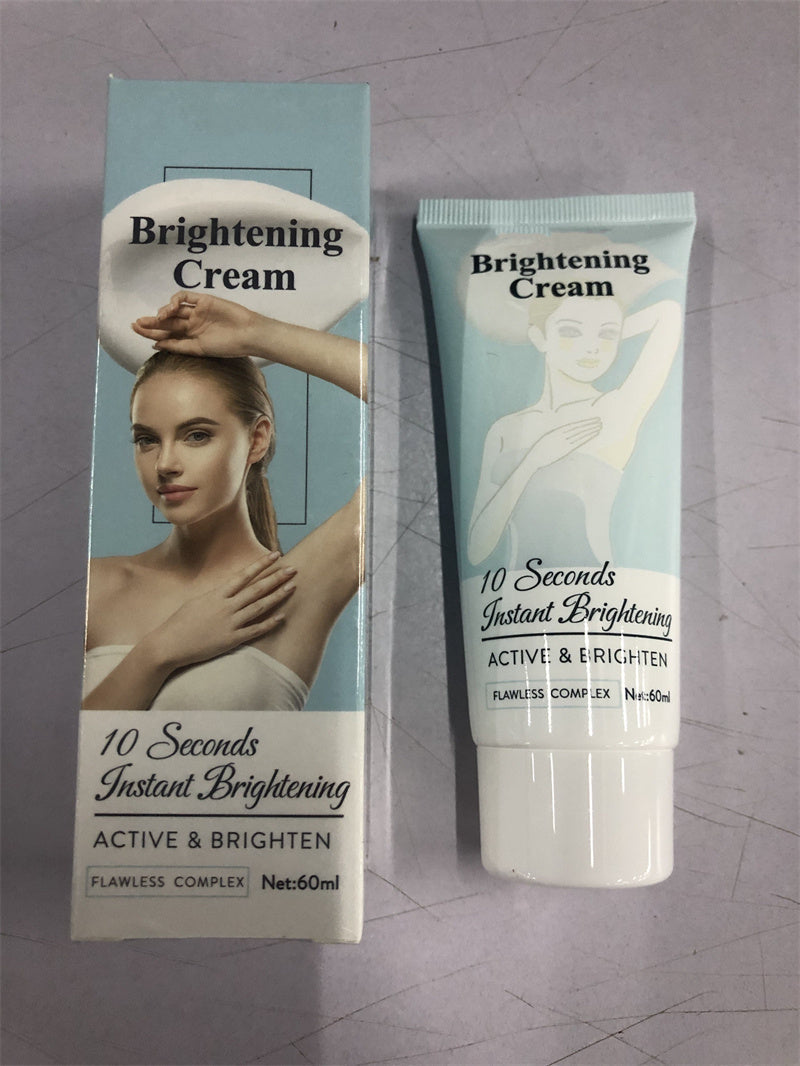 Bellezon Underarm Skin Cream Lootquake LLC