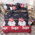 Removable Washable Double Bed Student Dormitory Quilt Winter Quilt Cotton Pi-Mart