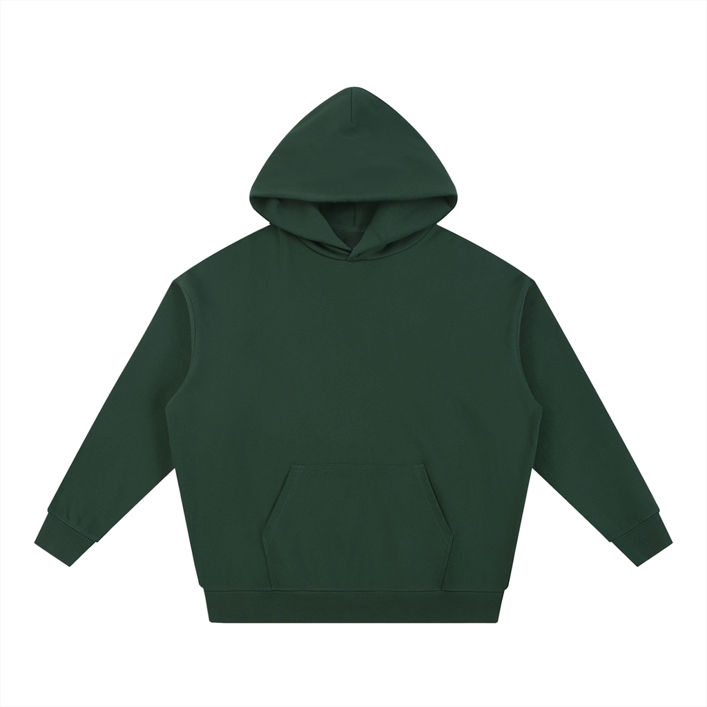 Loki & Ivy Essential Heavyweight Hoodie