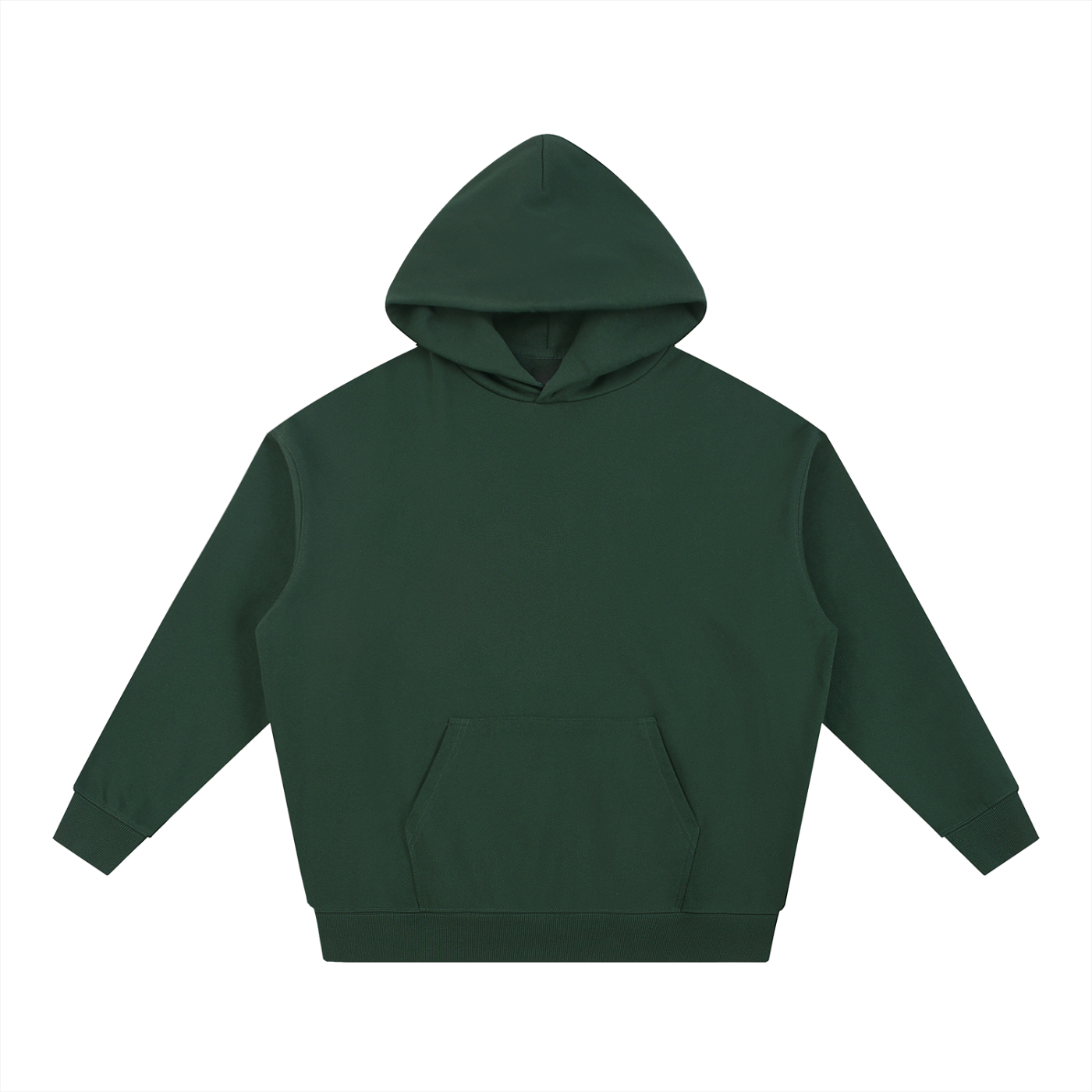 Loki & Ivy Essential Heavyweight Hoodie