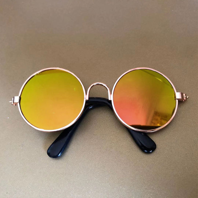 Pet Sunglasses - SJB-DIAMOND ELITES