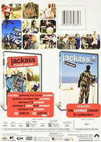 Jackass: Complete Movie and TV Collection (Includes Jackass 7-Movie Co