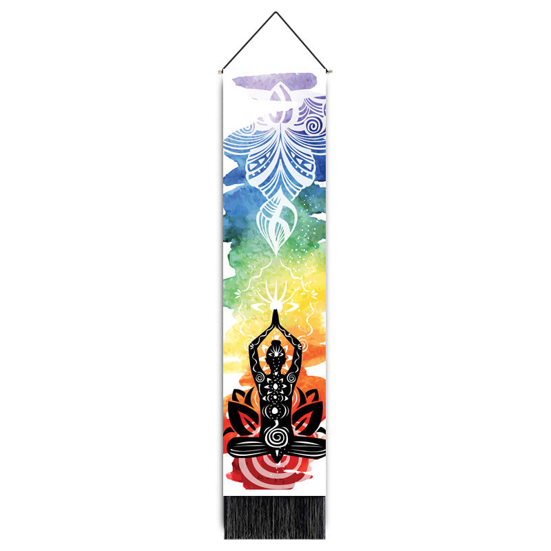 Mandala Tapestry Bohemian Wall Decoration