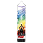 Mandala Tapestry Bohemian Wall Decoration