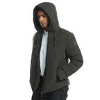 Heated Jacket Pi-Mart
