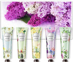 Floral Fragrance 30g Moisturizing Hand Cream Cosmetics Lootquake LLC