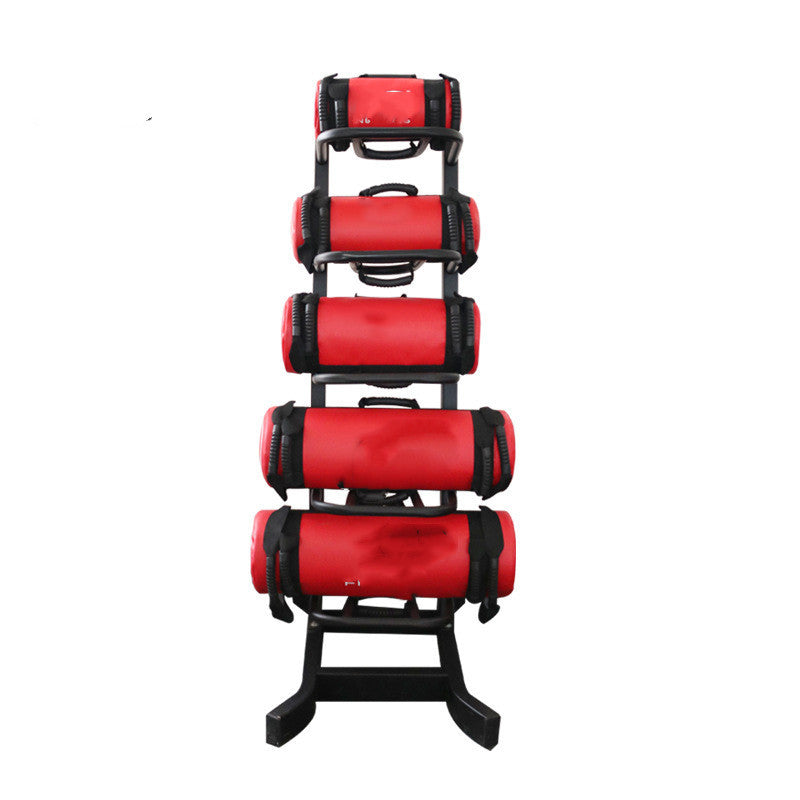 Fitness Equipment Physical Fitness Training Weight Bearing Fitness Energy Pack Pi-Mart
