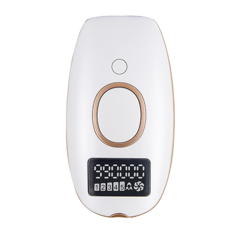 Household Portable Photon Shaving Instrument