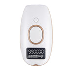 Household Portable Photon Shaving Instrument