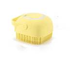 Pet Bathroom Massage Soft Brush Pi-Mart