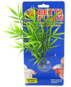 Zoo Med Laboratories AZMBP22 Betta Plant Bamboo Lootquake LLC