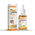 Facial Skin Fade Spots Anti-wrinkle Lifting Tightening Moisturizing Oil
