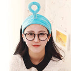 Women's Fashion Personality Hairband Decoration Pi-Mart