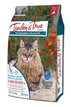 Tender & True Salmon & Sweet Potato Recipe Cat Food 3lb Lootquake LLC