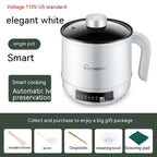 Multi-functional Electric Cooker 110 V220V Small Household Appliances Pi-Mart