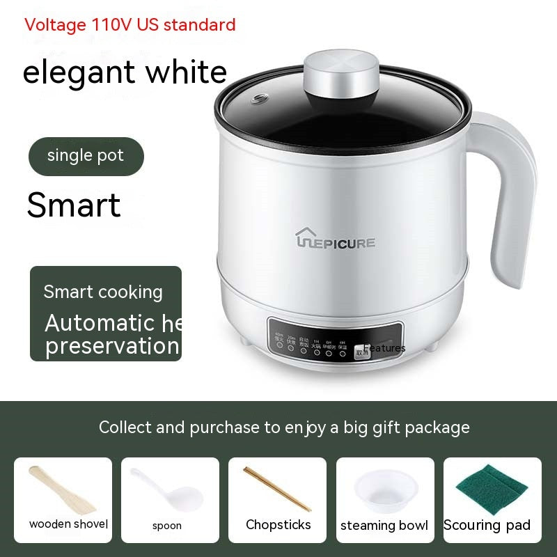 Multi-functional Electric Cooker 110 V220V Small Household Appliances Pi-Mart