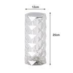 LED Touch Bedroom Lamp Pi-Mart