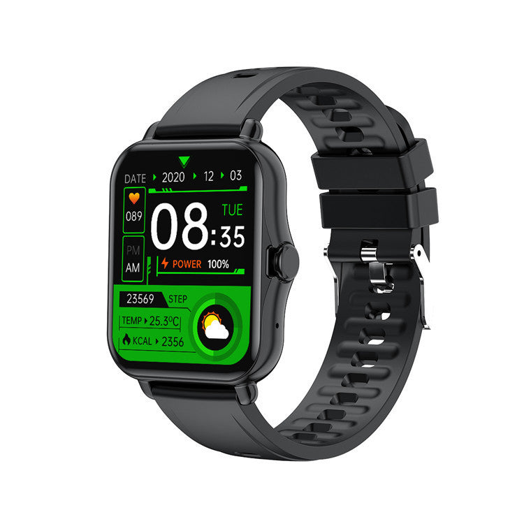 Smart Watch Bluetooth Call Information Reminder Pi-Mart