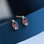 Simple And Exquisite Petite Earrings Retro